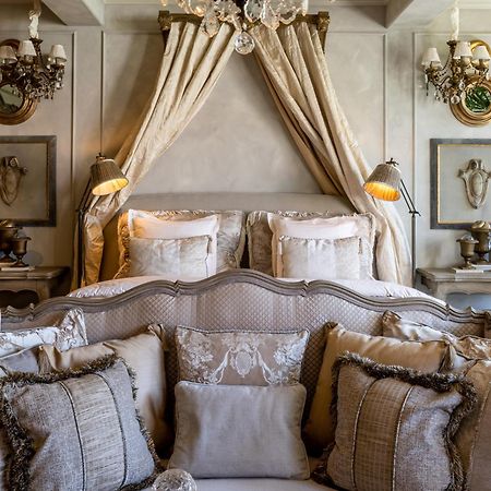 The Notary Bed & Breakfast Брюж Екстериор снимка