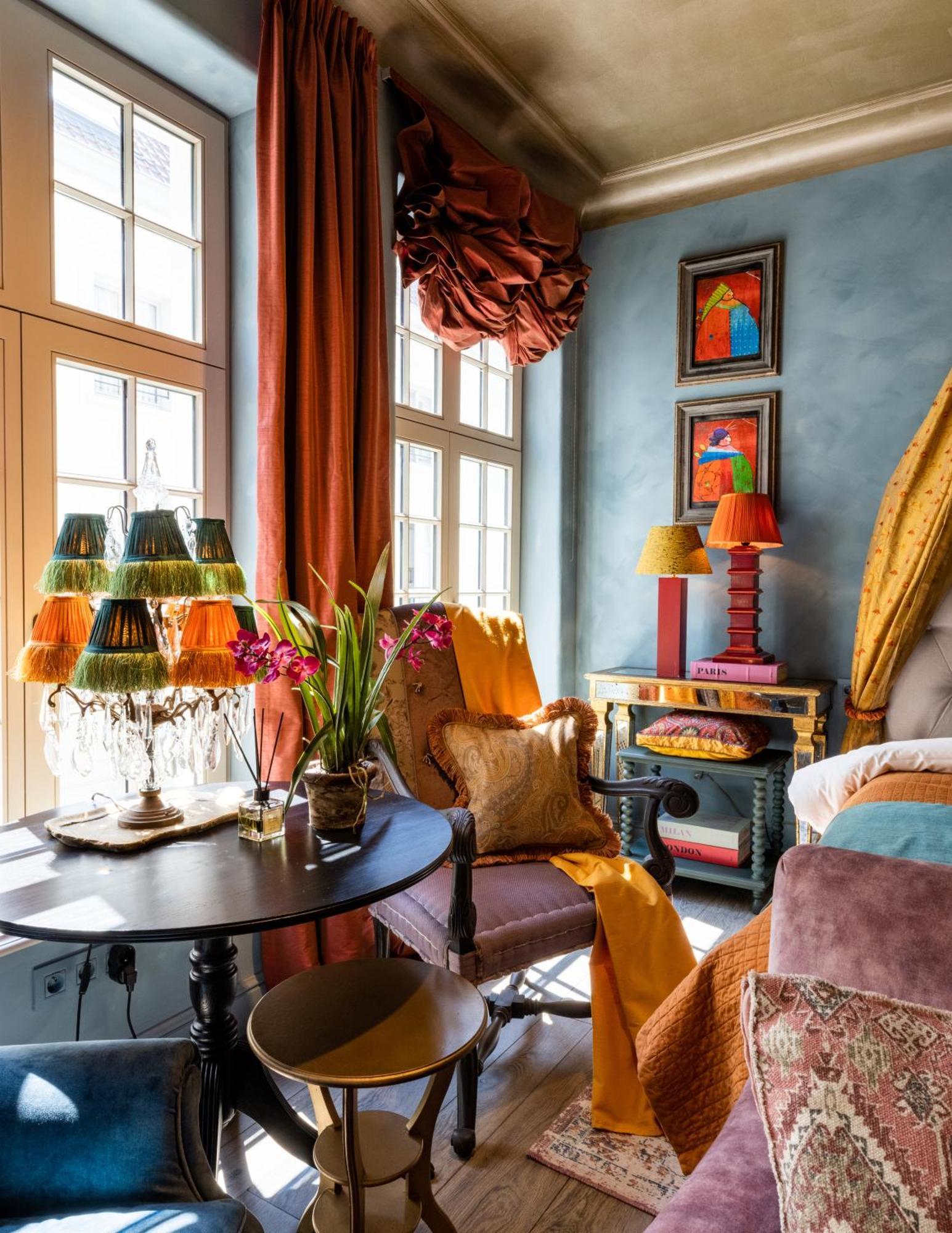 The Notary Bed & Breakfast Брюж Екстериор снимка