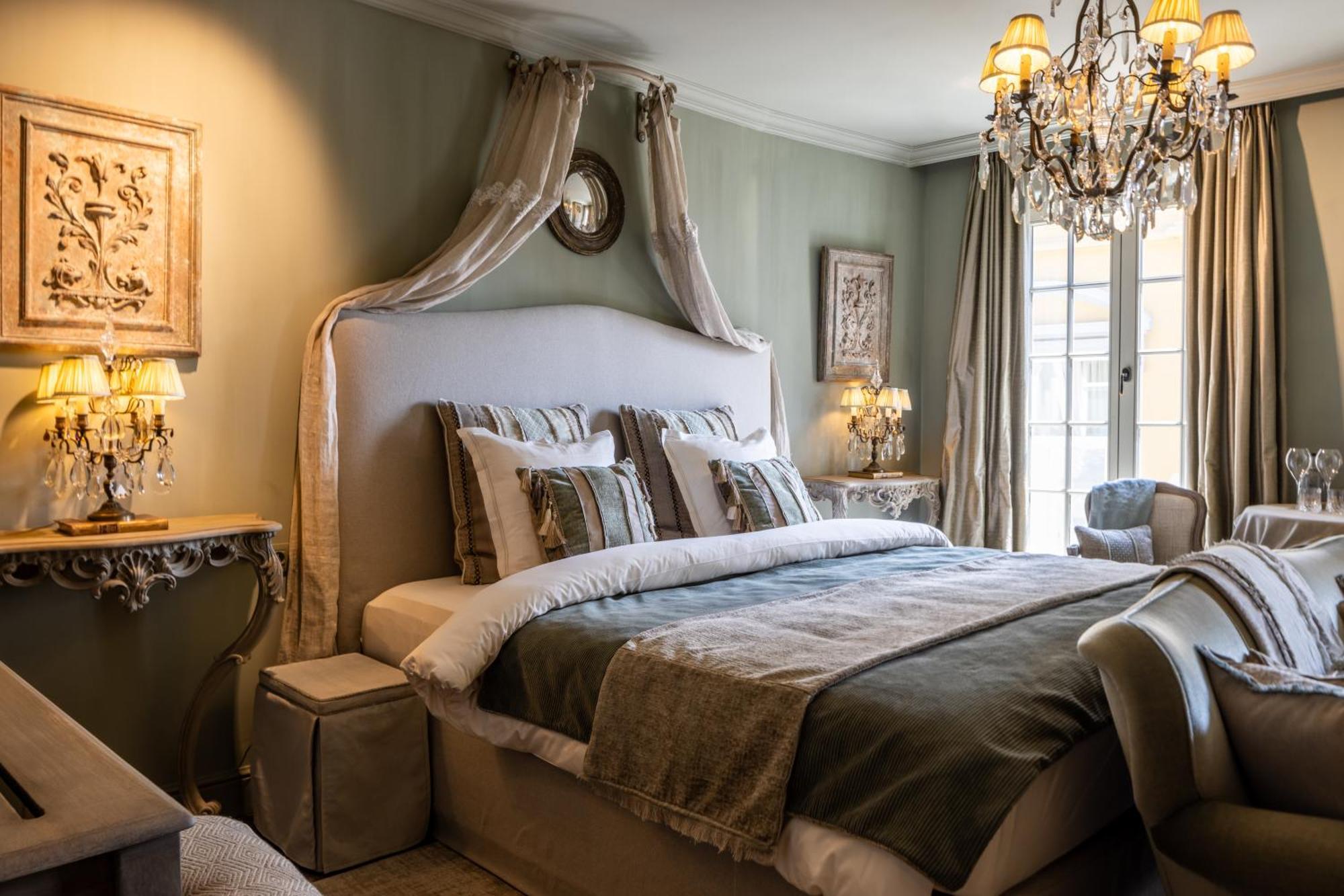 The Notary Bed & Breakfast Брюж Екстериор снимка