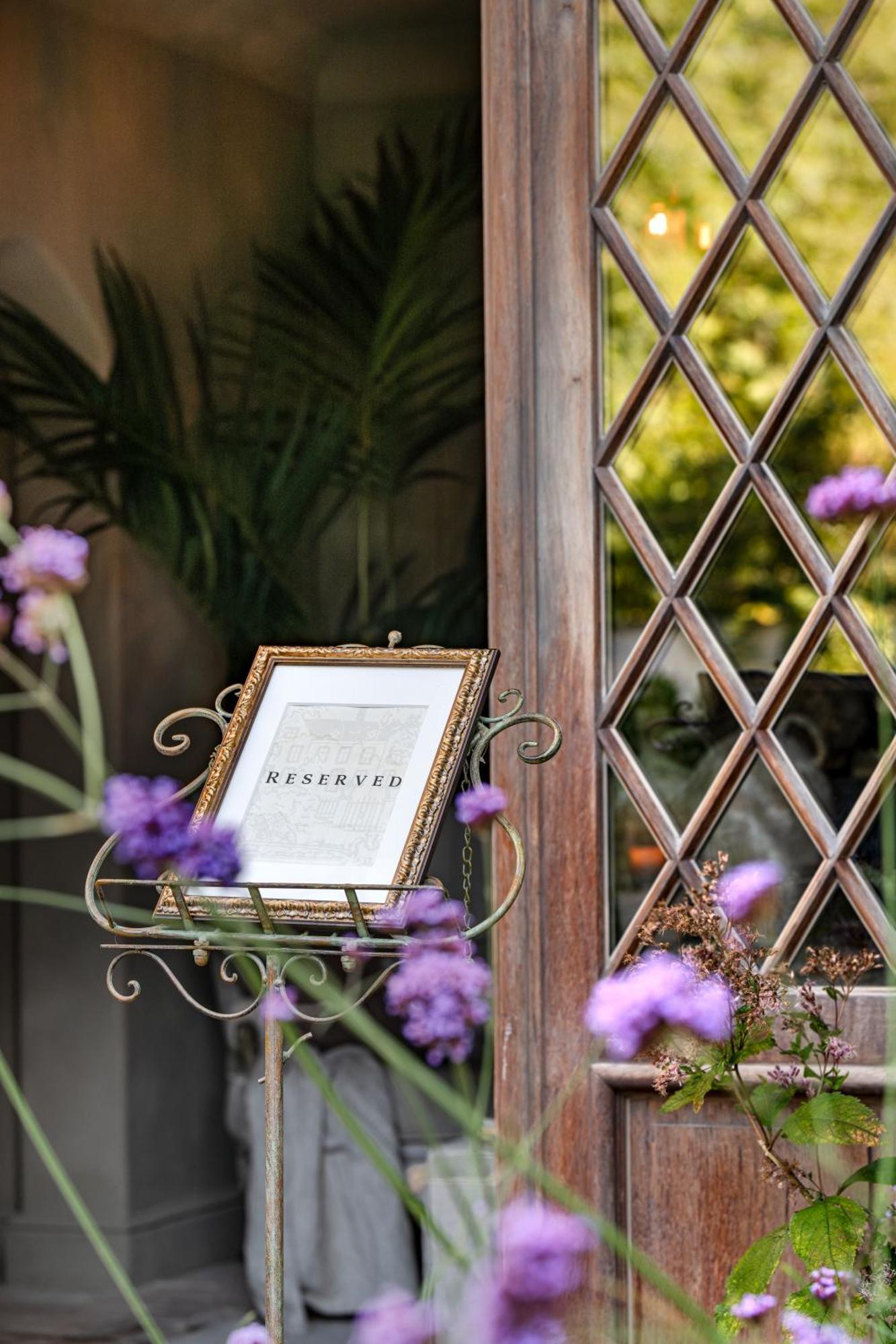 The Notary Bed & Breakfast Брюж Екстериор снимка