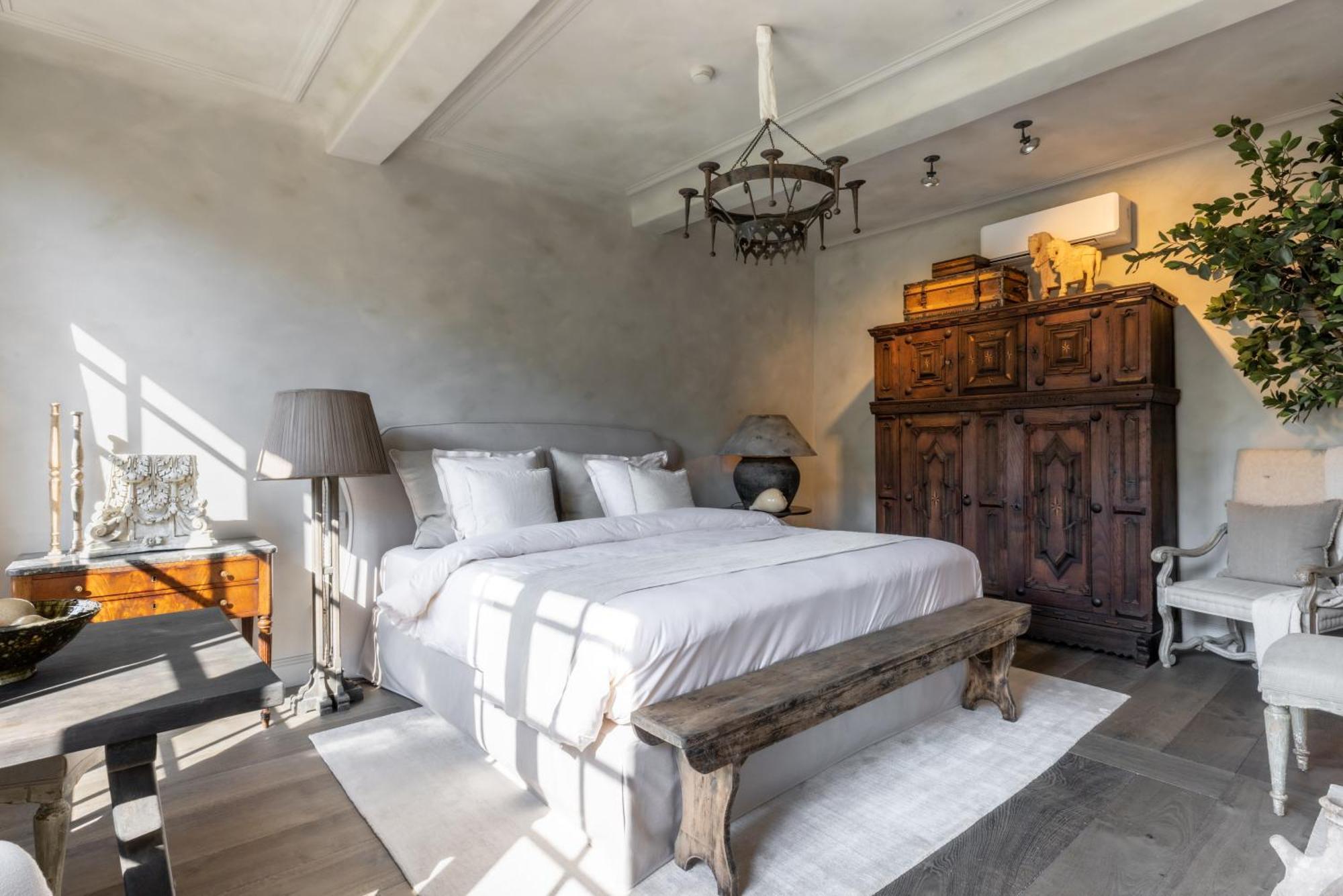 The Notary Bed & Breakfast Брюж Екстериор снимка