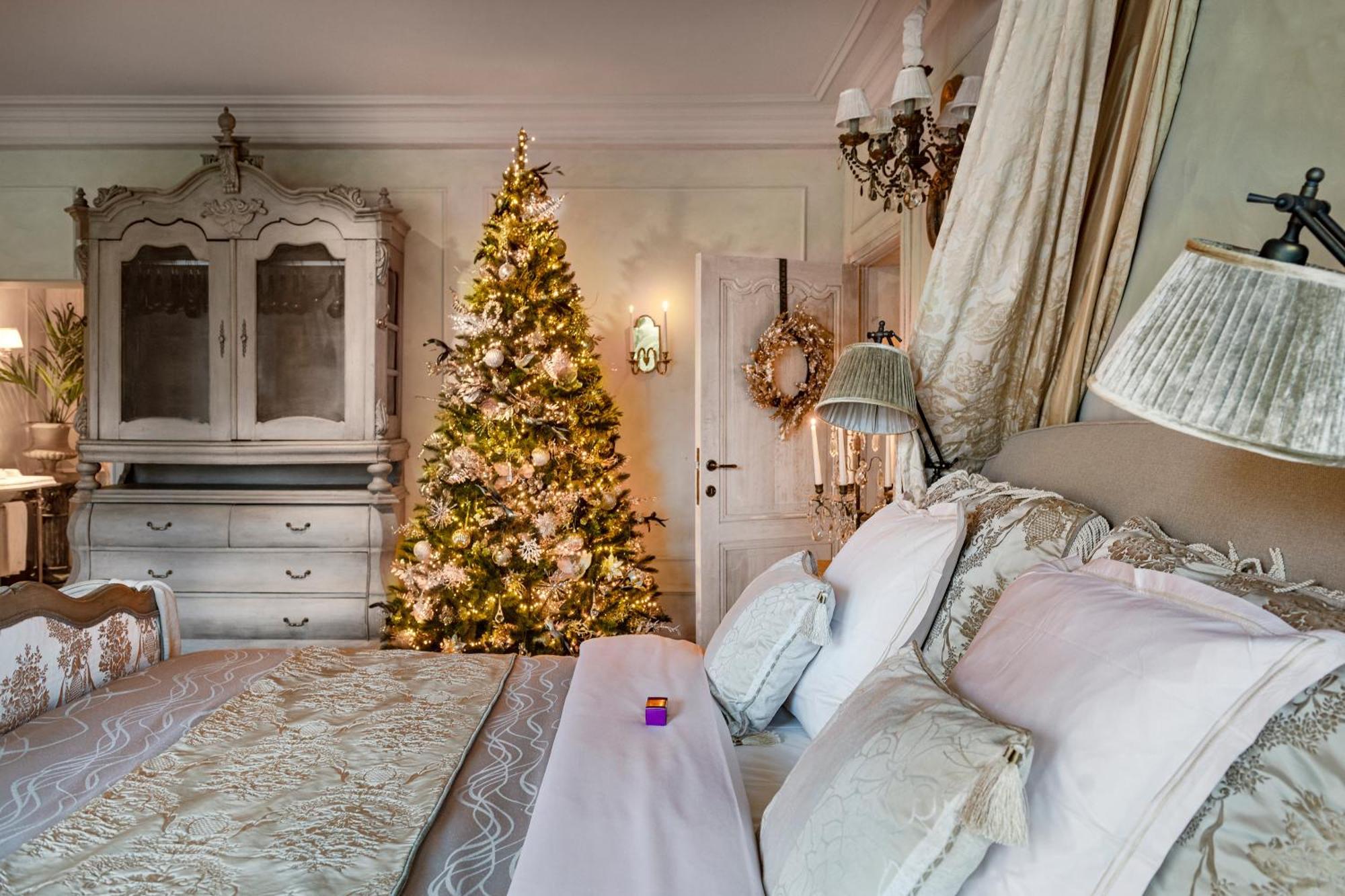 The Notary Bed & Breakfast Брюж Екстериор снимка