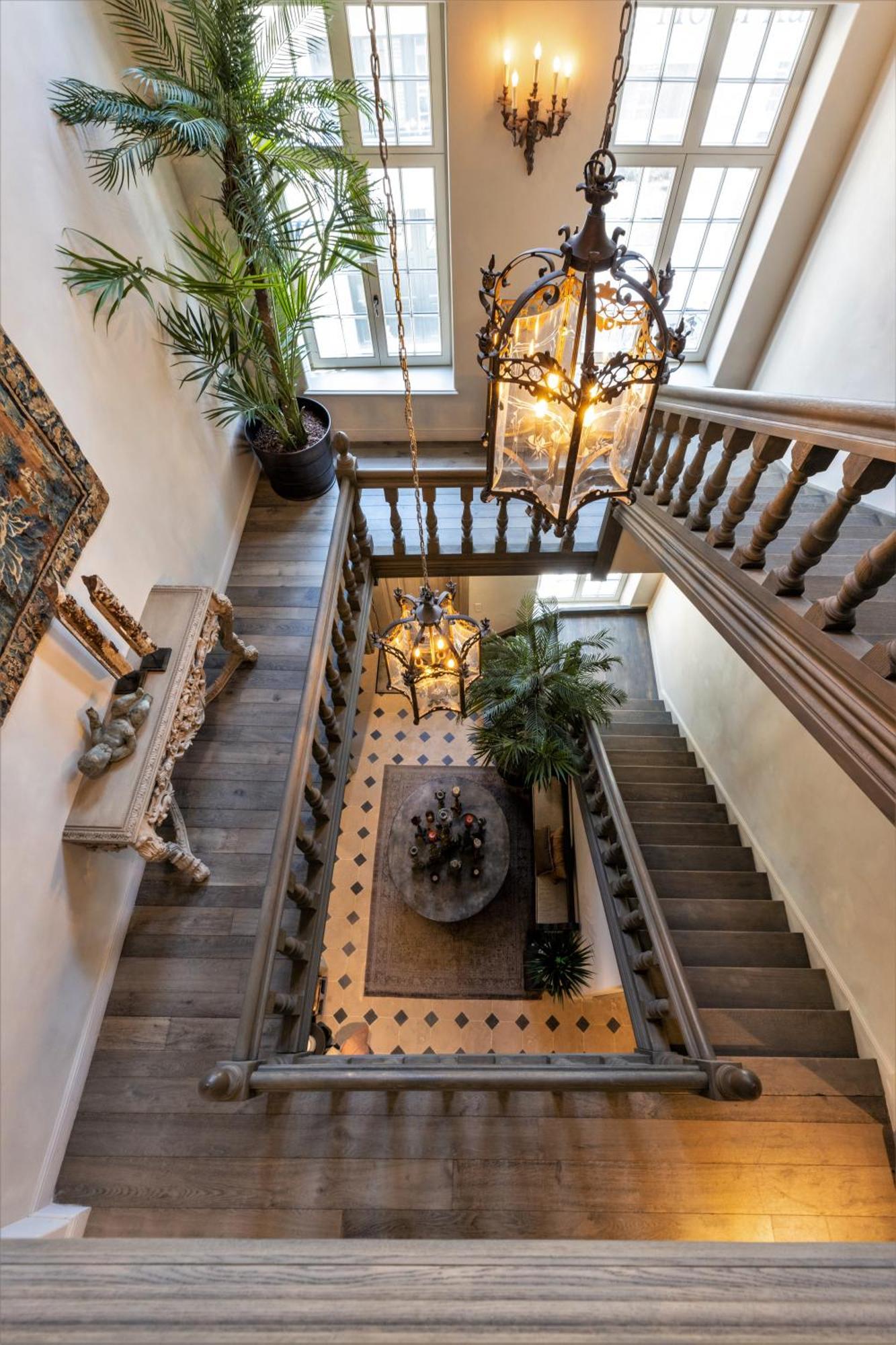 The Notary Bed & Breakfast Брюж Екстериор снимка