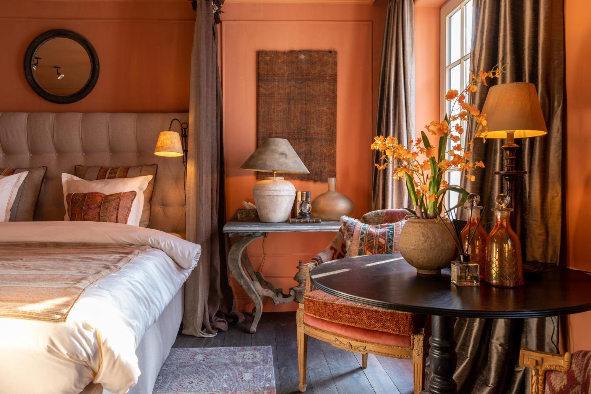The Notary Bed & Breakfast Брюж Екстериор снимка