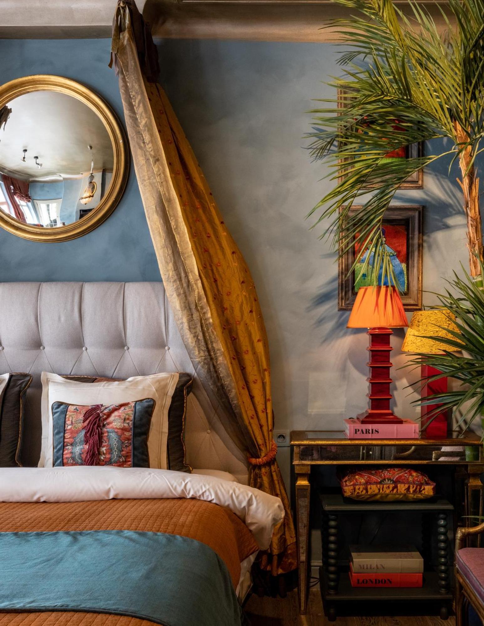 The Notary Bed & Breakfast Брюж Екстериор снимка