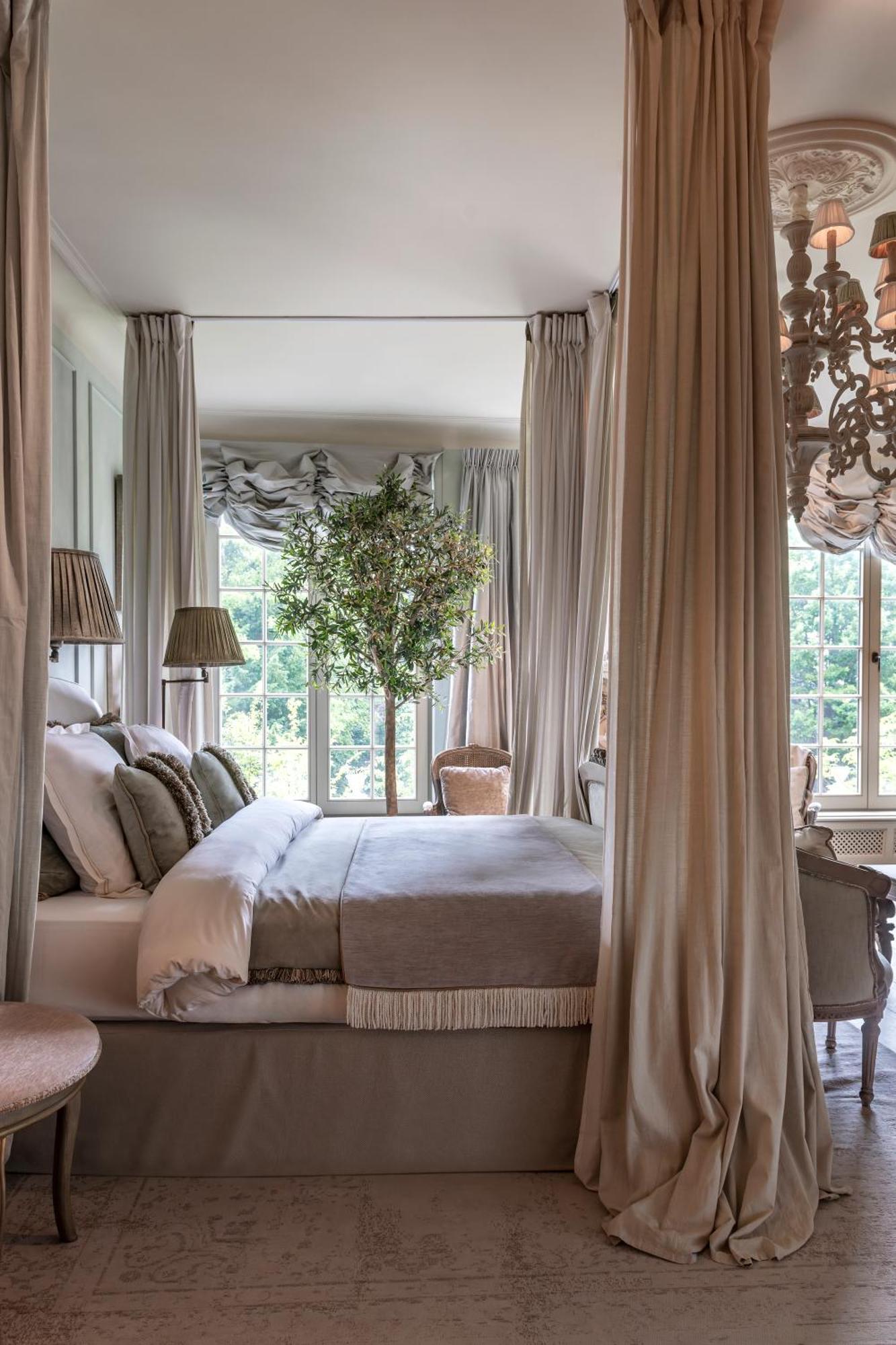 The Notary Bed & Breakfast Брюж Екстериор снимка