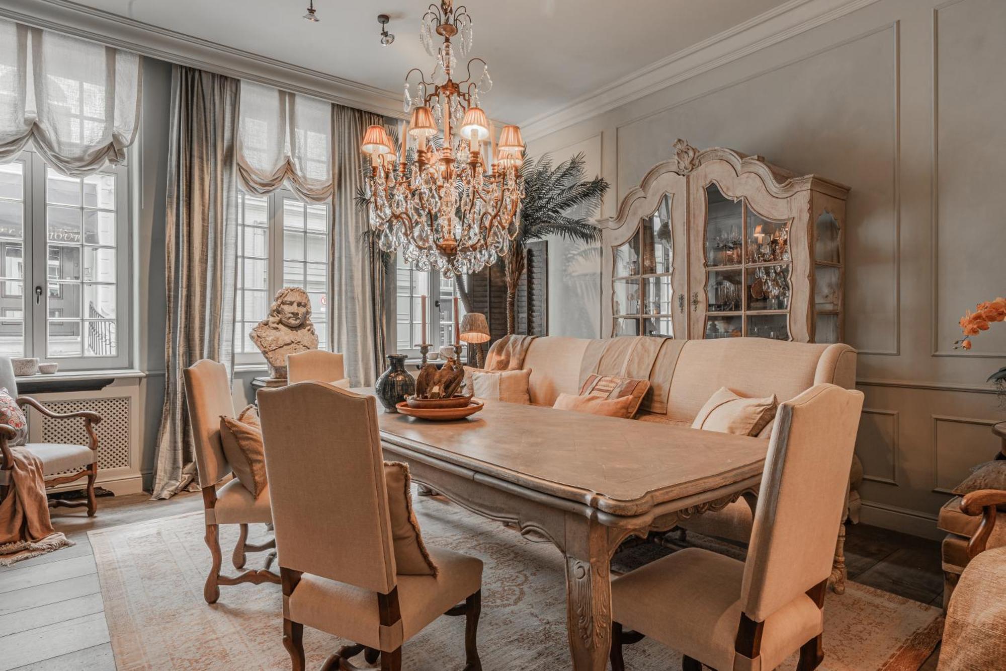 The Notary Bed & Breakfast Брюж Екстериор снимка