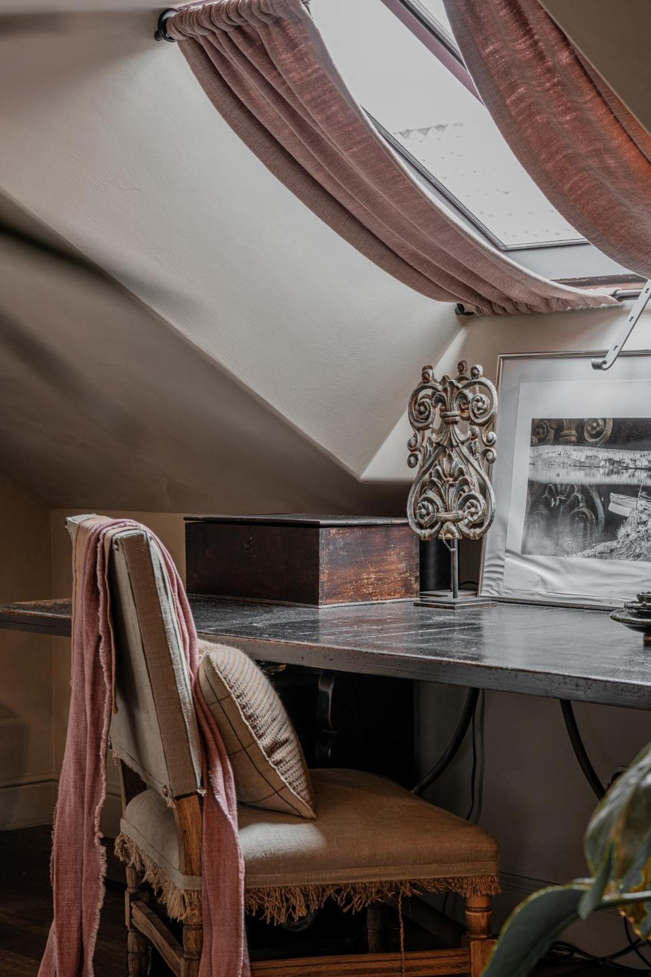 The Notary Bed & Breakfast Брюж Екстериор снимка