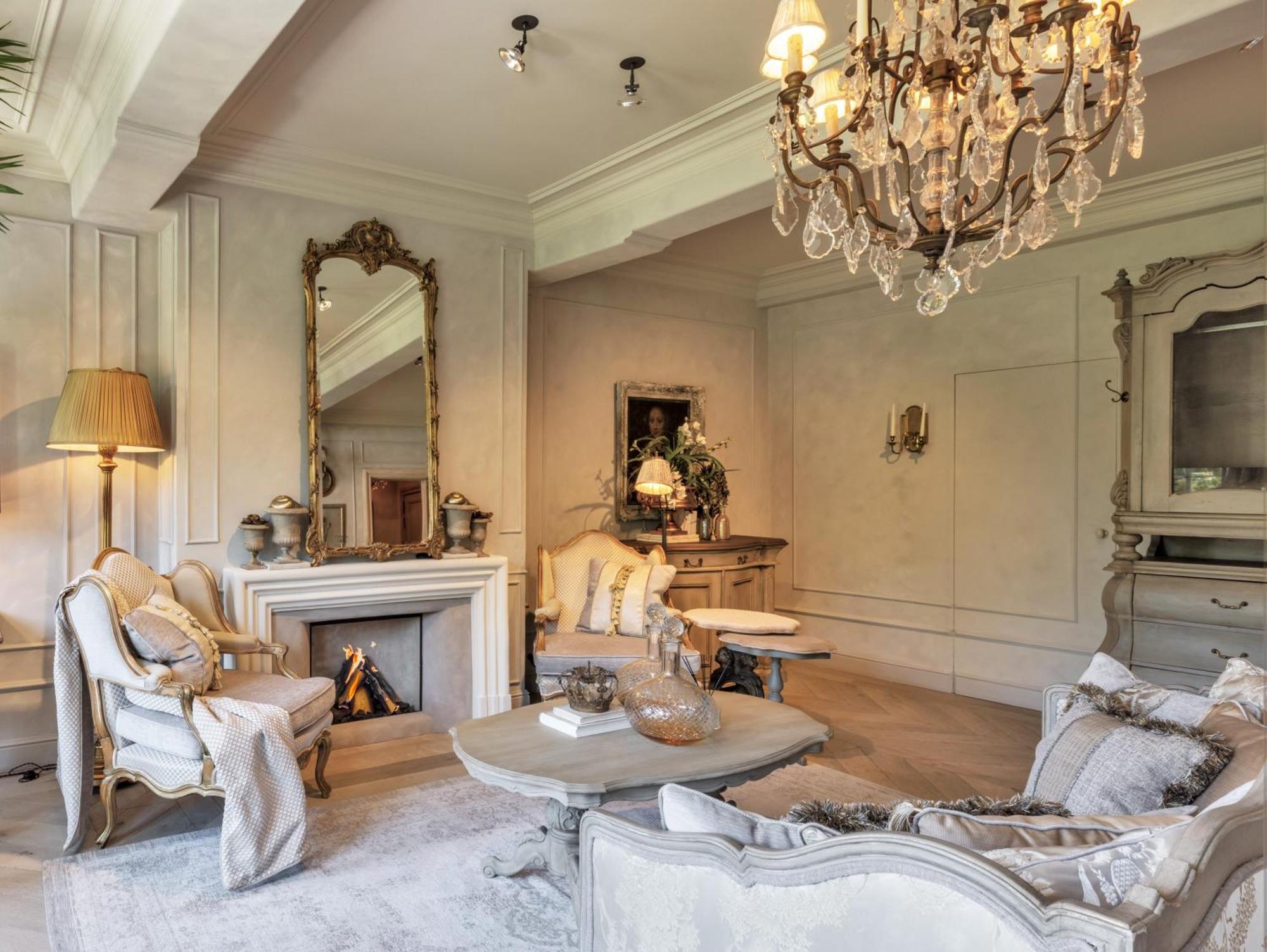 The Notary Bed & Breakfast Брюж Стая снимка
