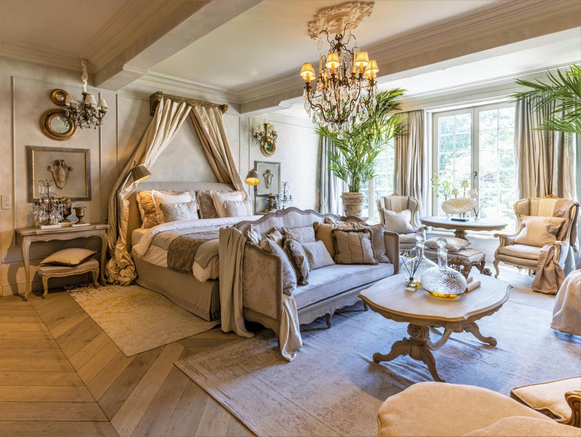 The Notary Bed & Breakfast Брюж Екстериор снимка